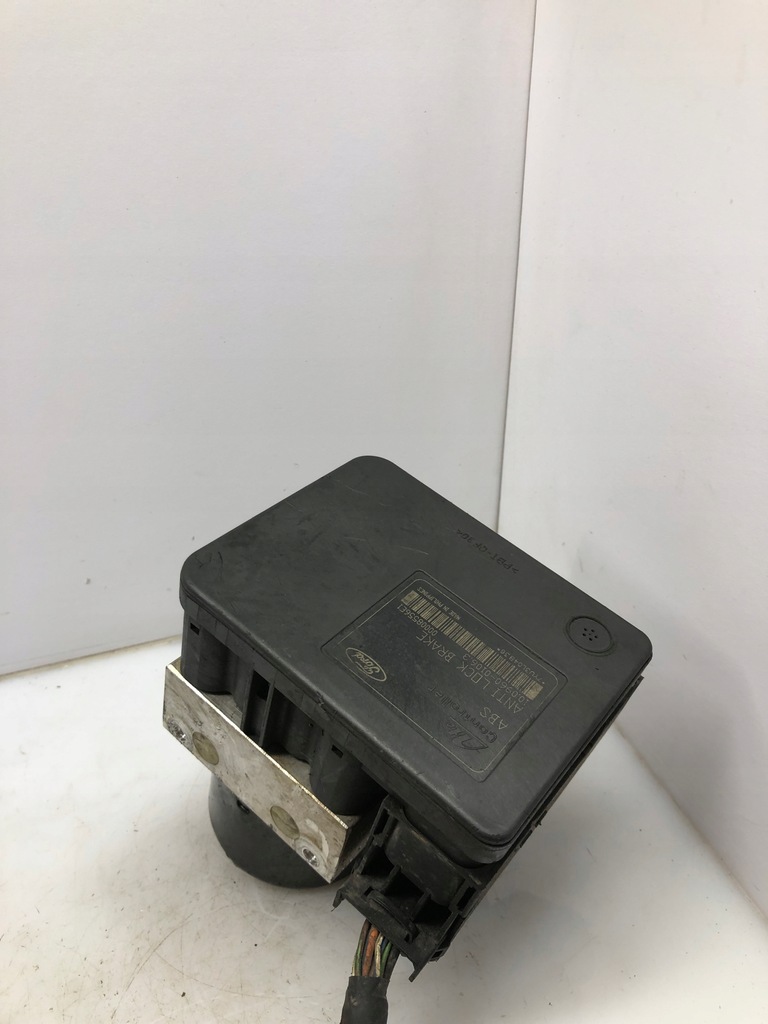 ΕΛΕΓΧΟΣ ΑΝΤΛΙΑΣ ABS 2S61-2M110-CE Product image