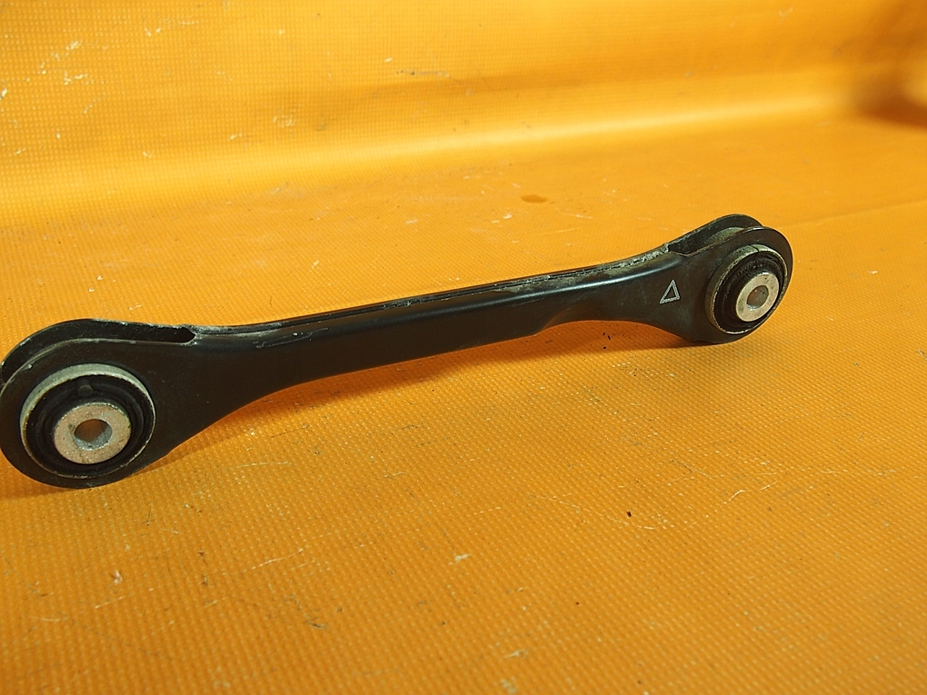 Audi A6 4G LIFT 32KM Βραχίονας ελέγχου ΠΙΣΩ Πίσω LH PR 8k0501529l Product image