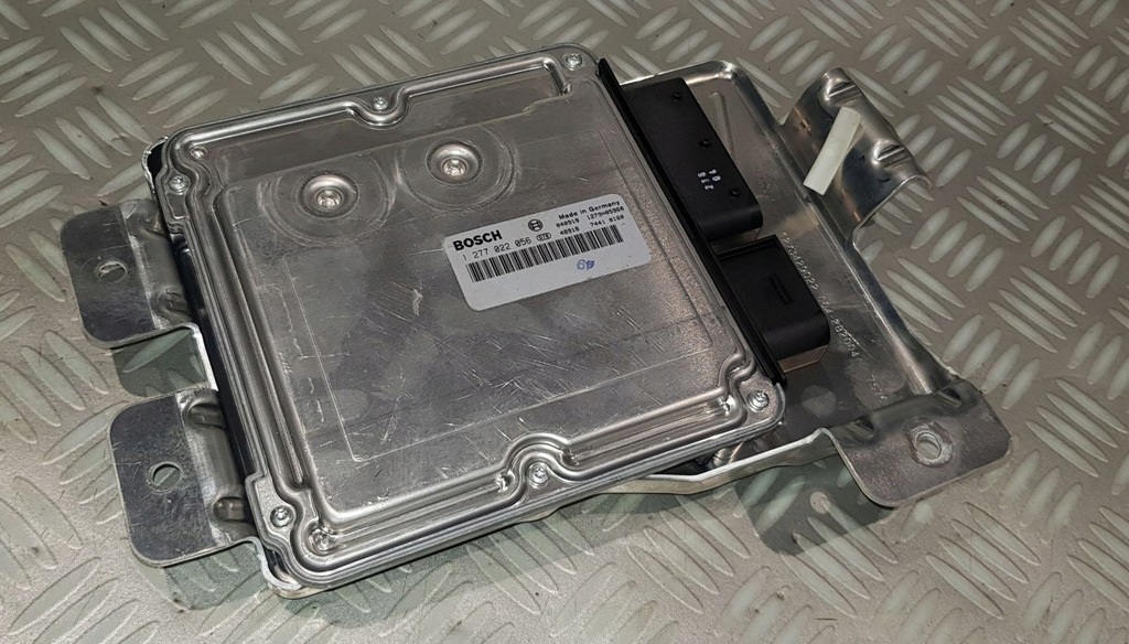 BMW 5 E60 E61 6 E63 ΕΛΕΓΧΟΣ ACTIVE STEERING AFS SUPPORT MODULE 6769489 Product image