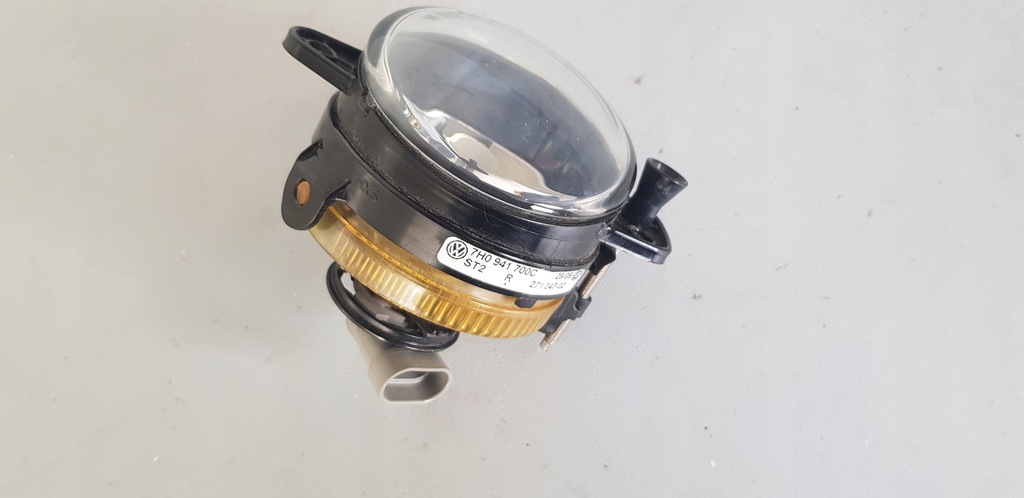 VW SEAT SKODA HALOGEN ΔΕΞΙΑ 7H0941700C Product image