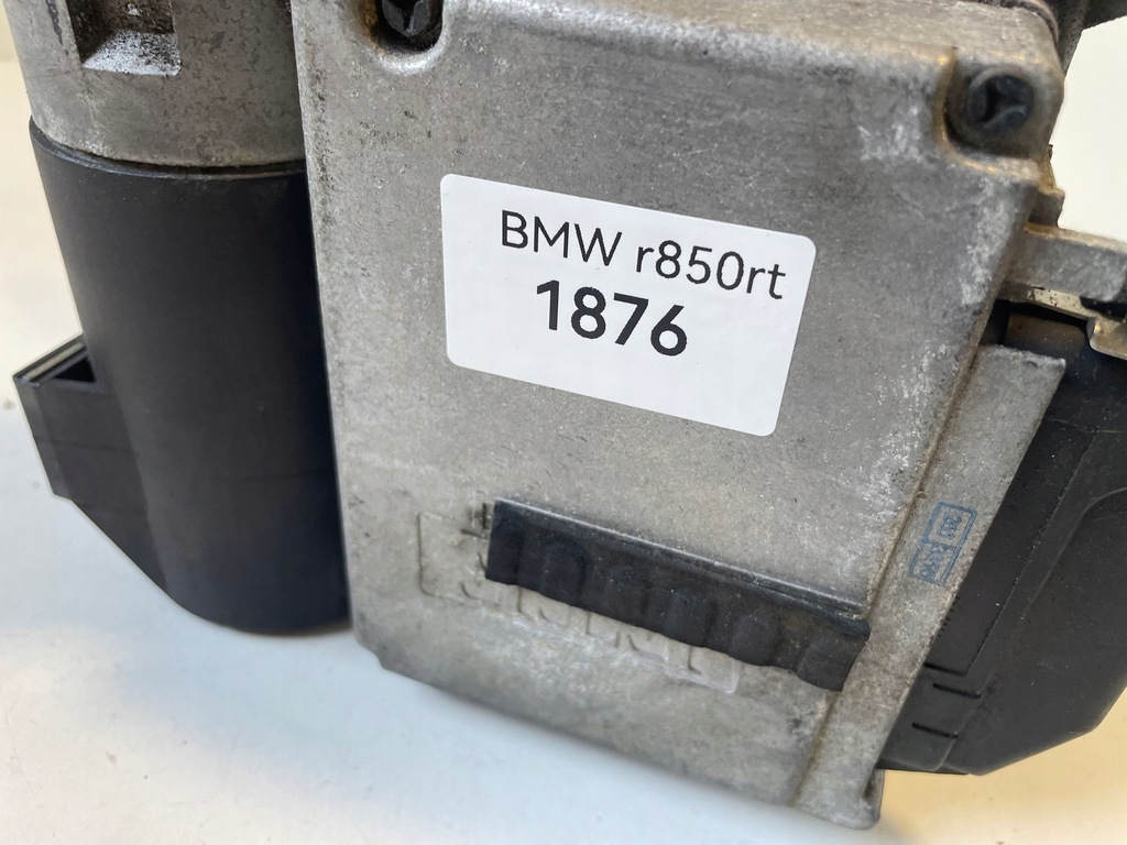 BMW R850RT R 850 RT Controller Αντλία ABS Product image