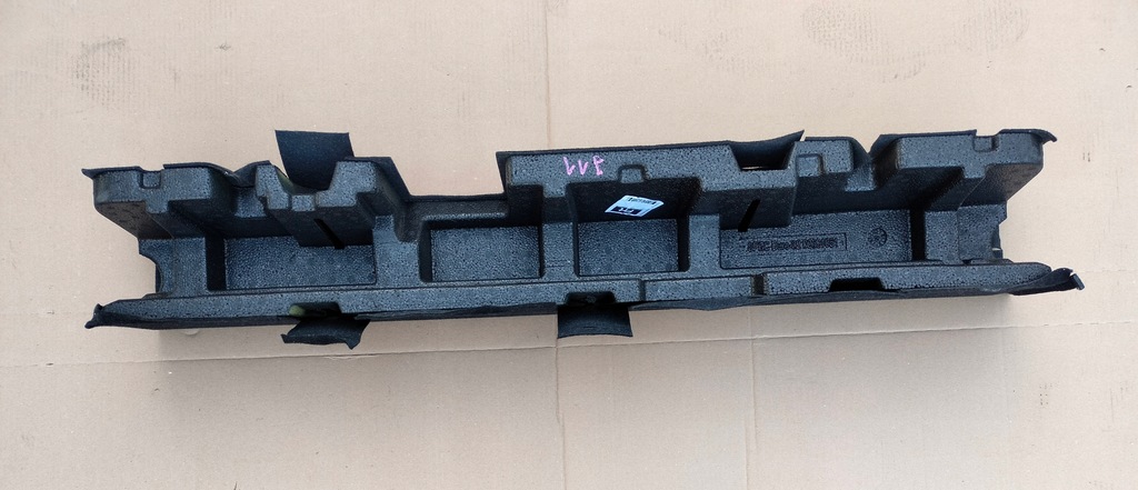 NISSAN QASHQAI II J11 ΚΑΛΥΤΕΡΟ ΚΑΤΑΡΤΗ Product image