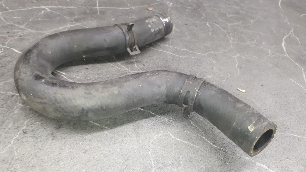 6C11-3691-AB σωλήνας υδραυλικού τιμονιού MONDEO MK4 2.0 16V Product image