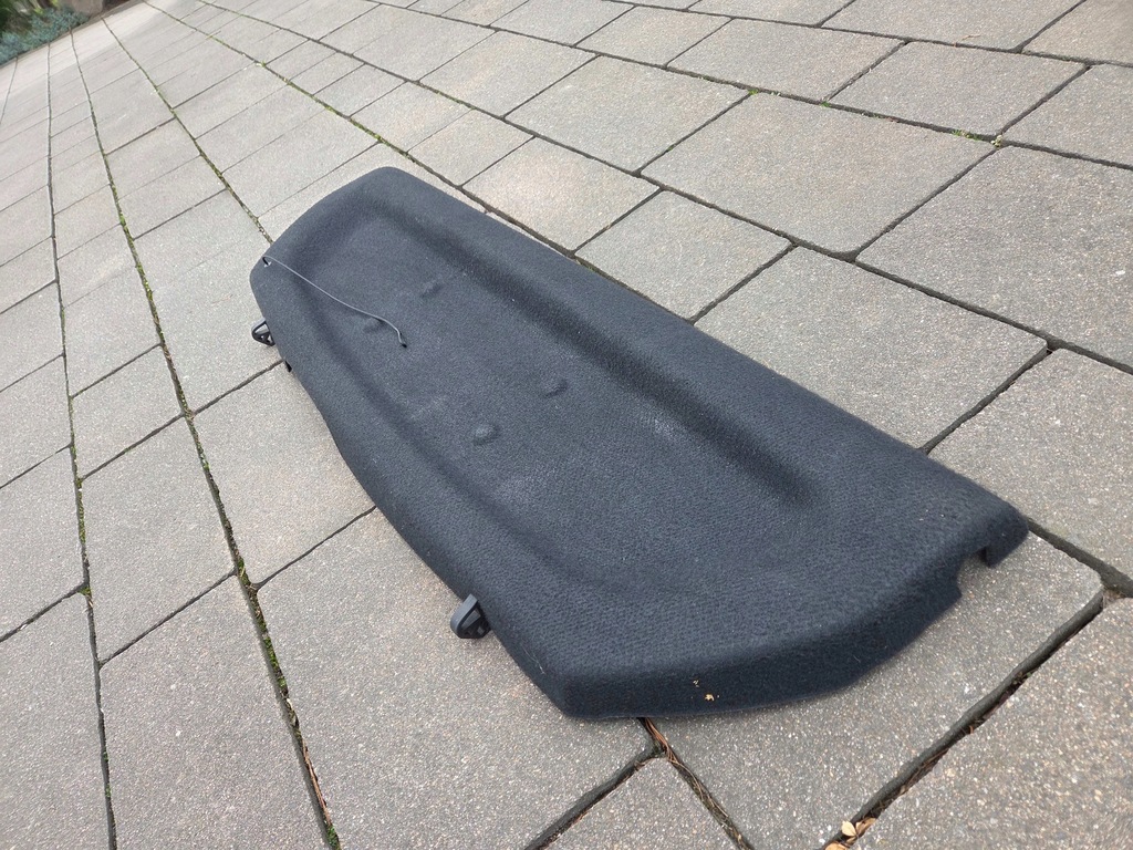 Toyota Aygo και Trunk Shelf 64330-0H010 05-2014 Product image
