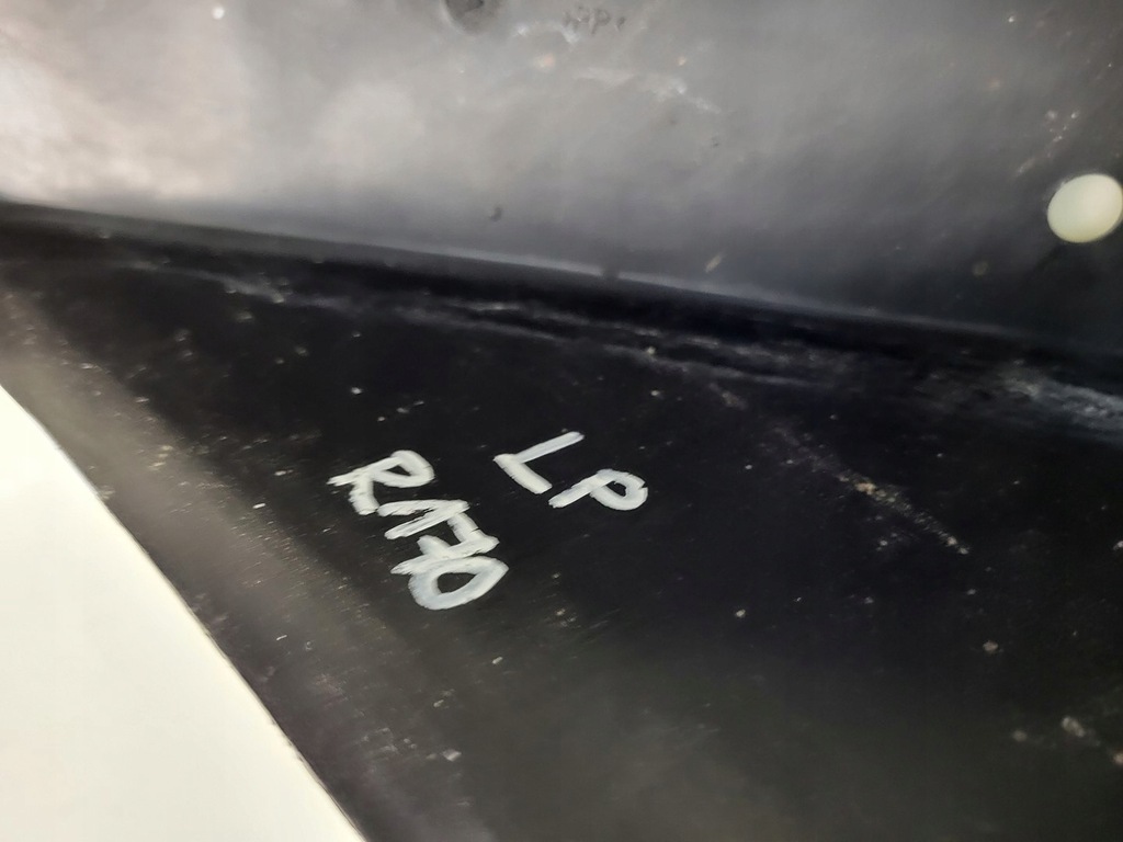 Mercedes SLK R170 Ανελκυστήρα από αριστερά Product image