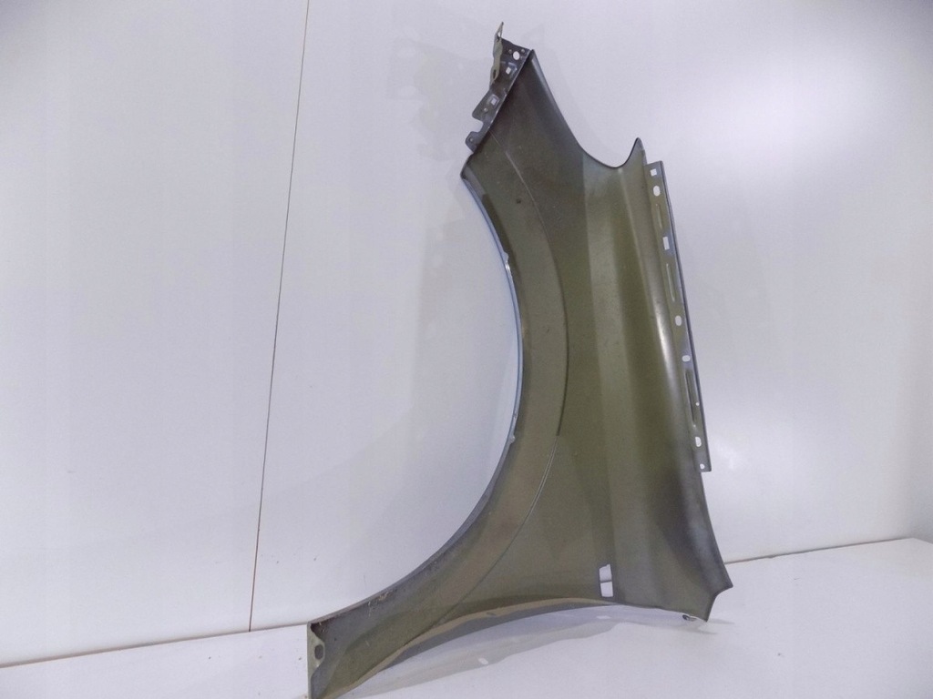 Opel Corsa C Fender Δεξί Γκρι - 0693 Product image