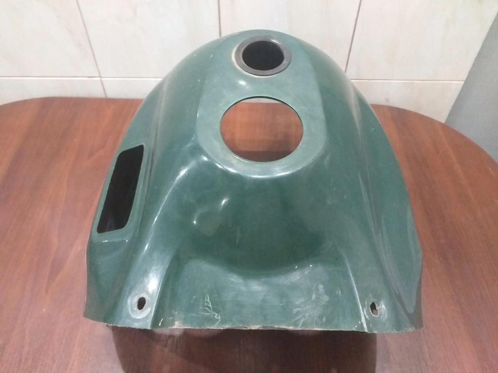 ΚΑΛΥΜΜΑ ΔΟΧΕΙΟΥ ΚΑΥΣΙΜΟΥ KAWASAKI KVF 360 Product image