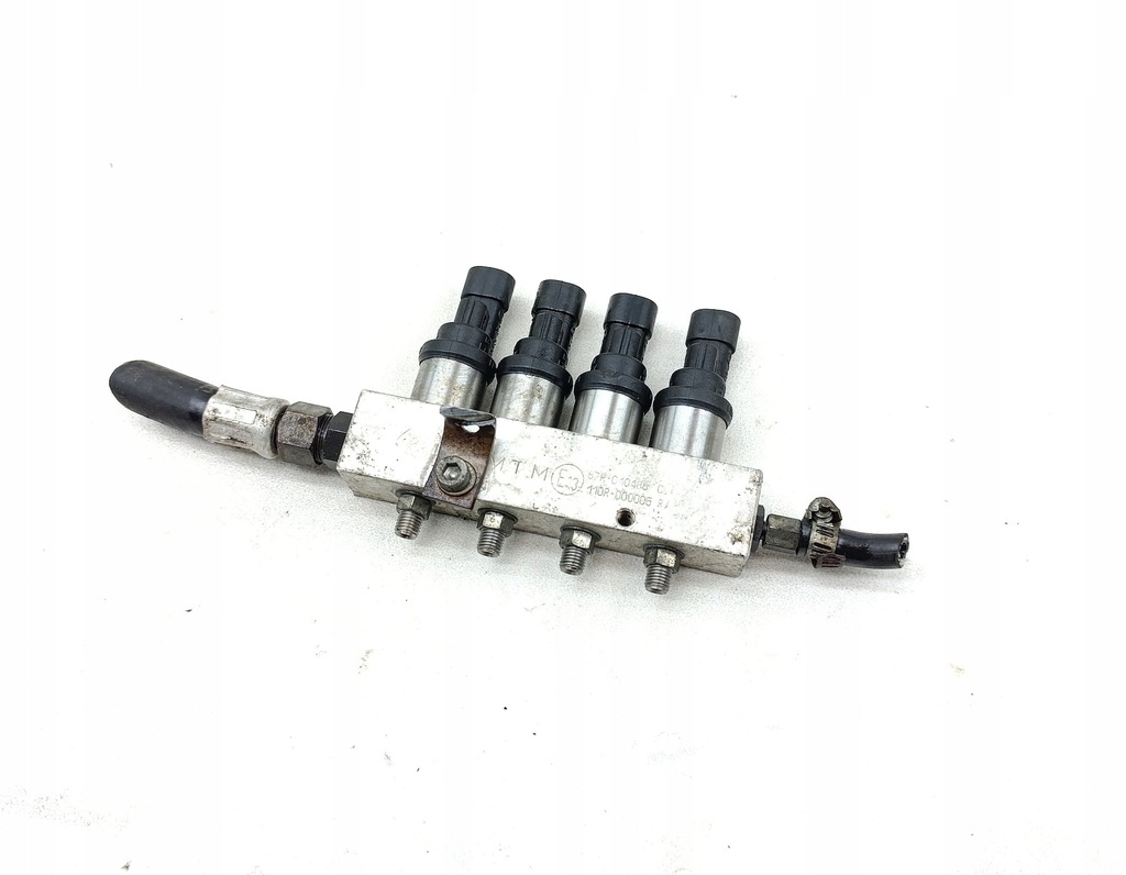 Λωρίδα έγχυσης αερίου LPG 09SQ99020002G Product image