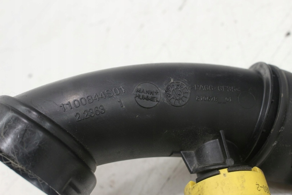 Air Pipe Catcher C4 Picasso II 1.6 E-HDI Product image