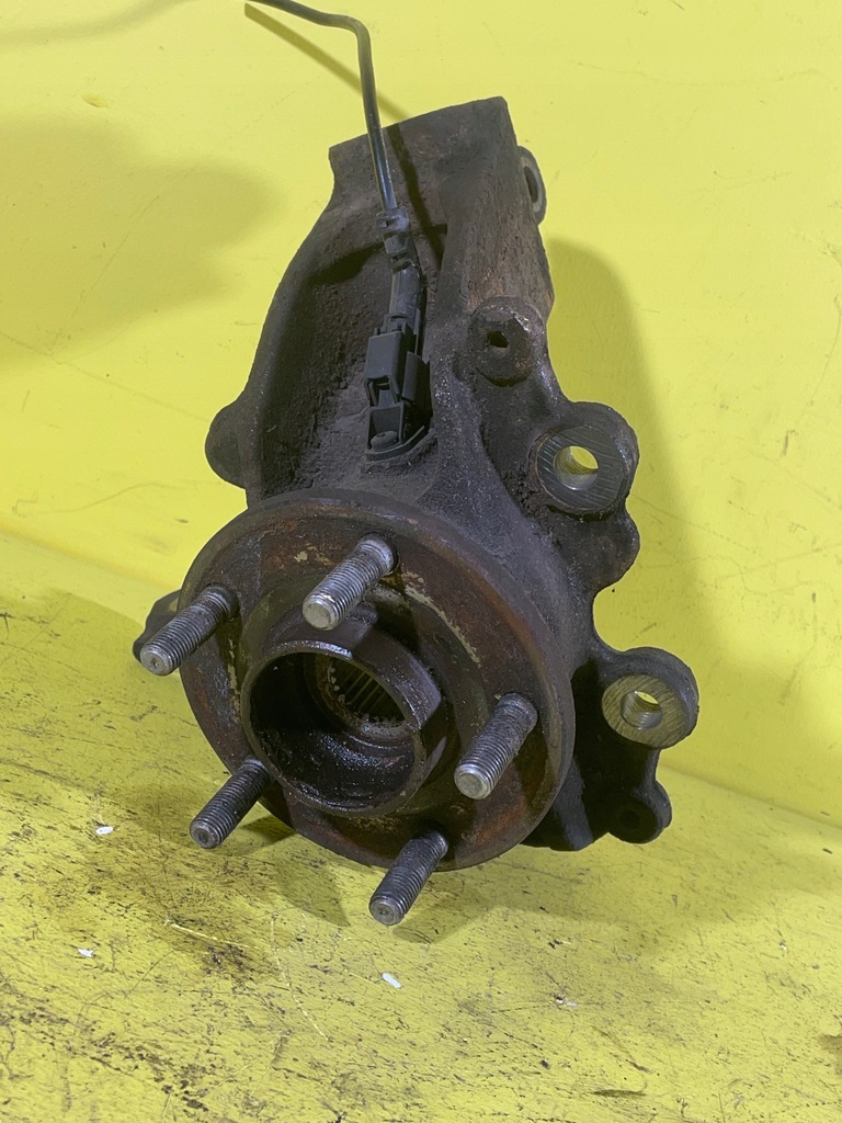 FORD FOCUS - ΔΕΞΙ ΜΠΡΟΣΤΙΝΟΣ ΑΝΑΘΛΗΤΙΣΜΟΣ Product image