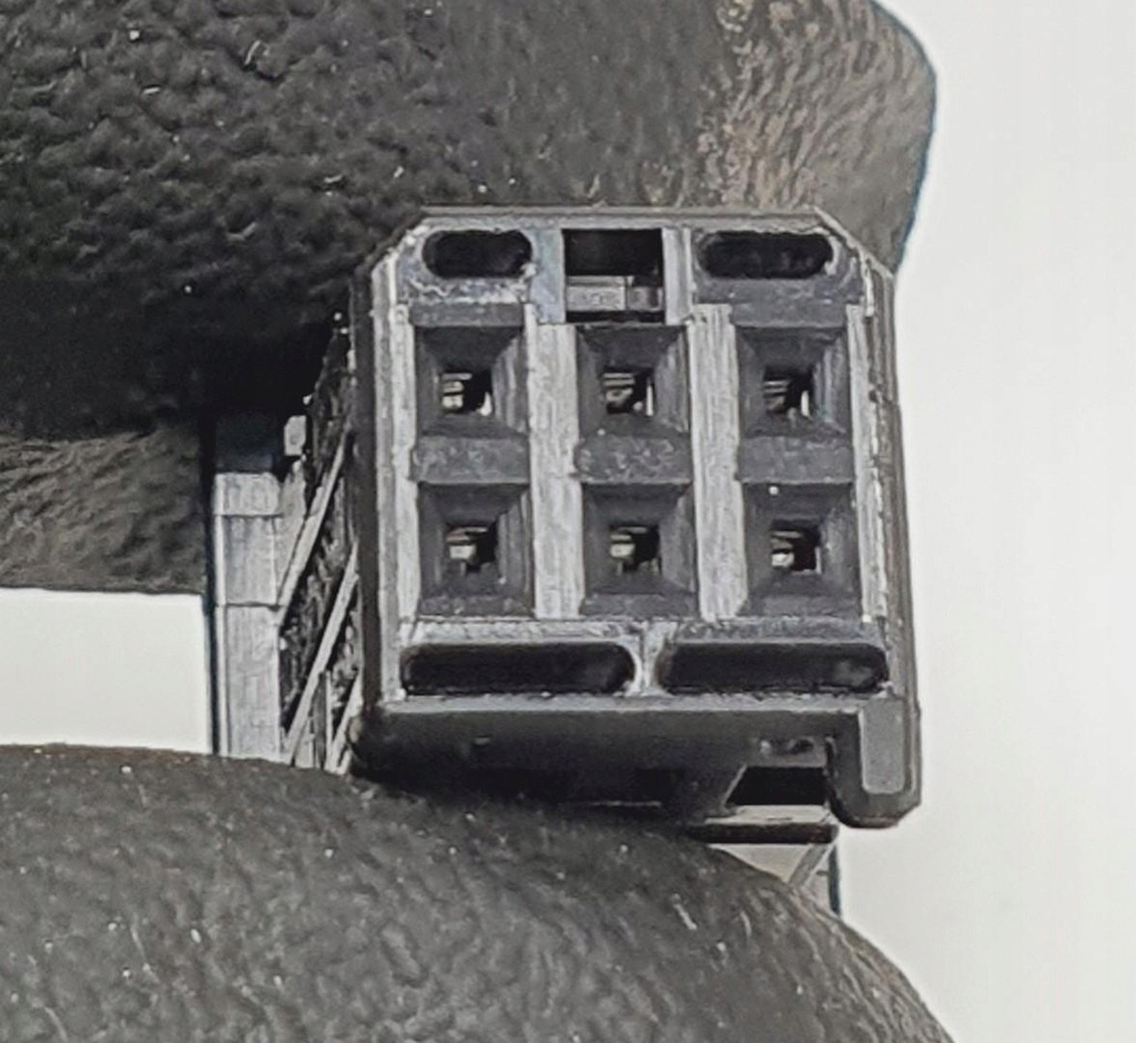 MERCEDES GLK X204 ΤΙΜΟΝΙ ΜΟΝΑΔΑ 0008605702 Product image