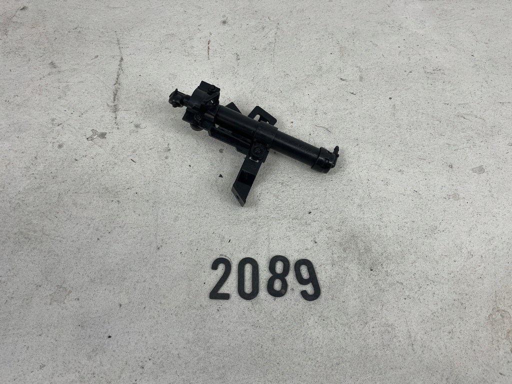 ΑΡΙΣΤΕΡΟ ΠΛΥΝΤΗΡΙΟ ΠΡΟΦΟΡΩΝ LAND ROVER EVOQUE BJ32-13C153-CA Product image