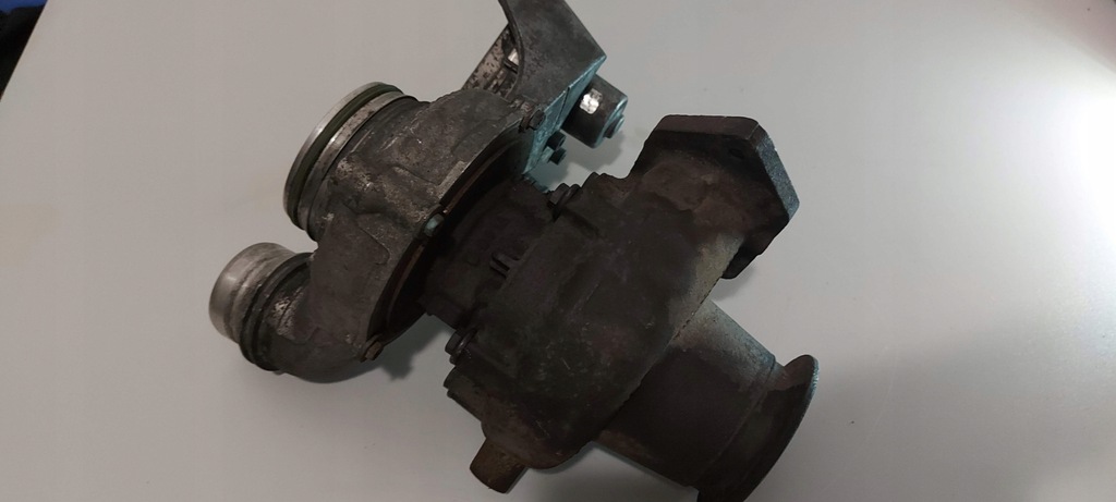 ΣΤΟΥΡΜΠΟΣΤΕΡ BMW 2.0D N47D20C N47 781232102 184671 Product image