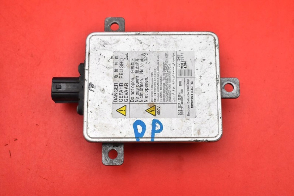 ΜΕΤΑΤΡΟΠΟΣ XENON ΔΕΞΙΑ W3T20971 MITSUBISHI ASX 1 I 10-12 Product image