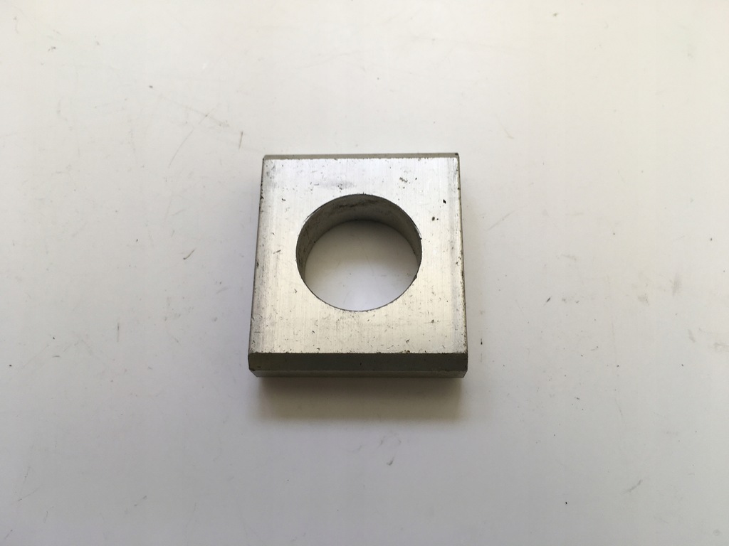 Μοτοσικλέτα Tensioner Tension Washer Αποστάτης άξονα Product image