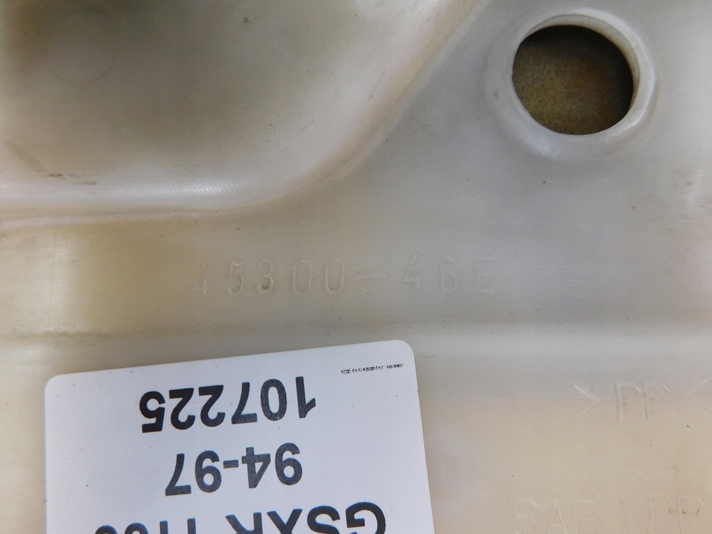 SUZUKI GSXR 1100 94-97 ΚΑΘΙΣΜΑ ΣΥΝΒΑΤΗ Product image