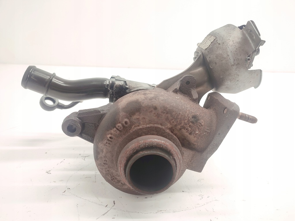 CITROEN C5 III TURBOCHARGER TURBINE 2.0 HDI 9682778680 Product image