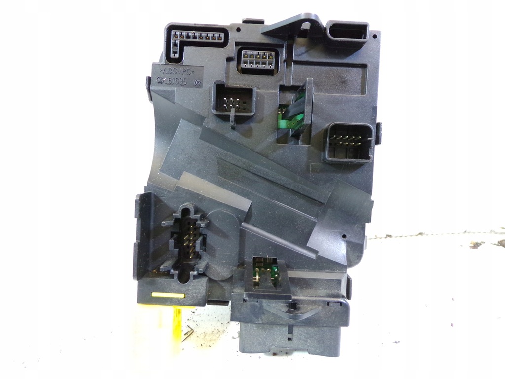 ΑΙΣΘΗΤΗΡΑΣ ΓΩΝΙΑΣ ΤΙΜΟΝΙΟΥ SKODA OCTAVIA 2 II 1K0953549F Product image