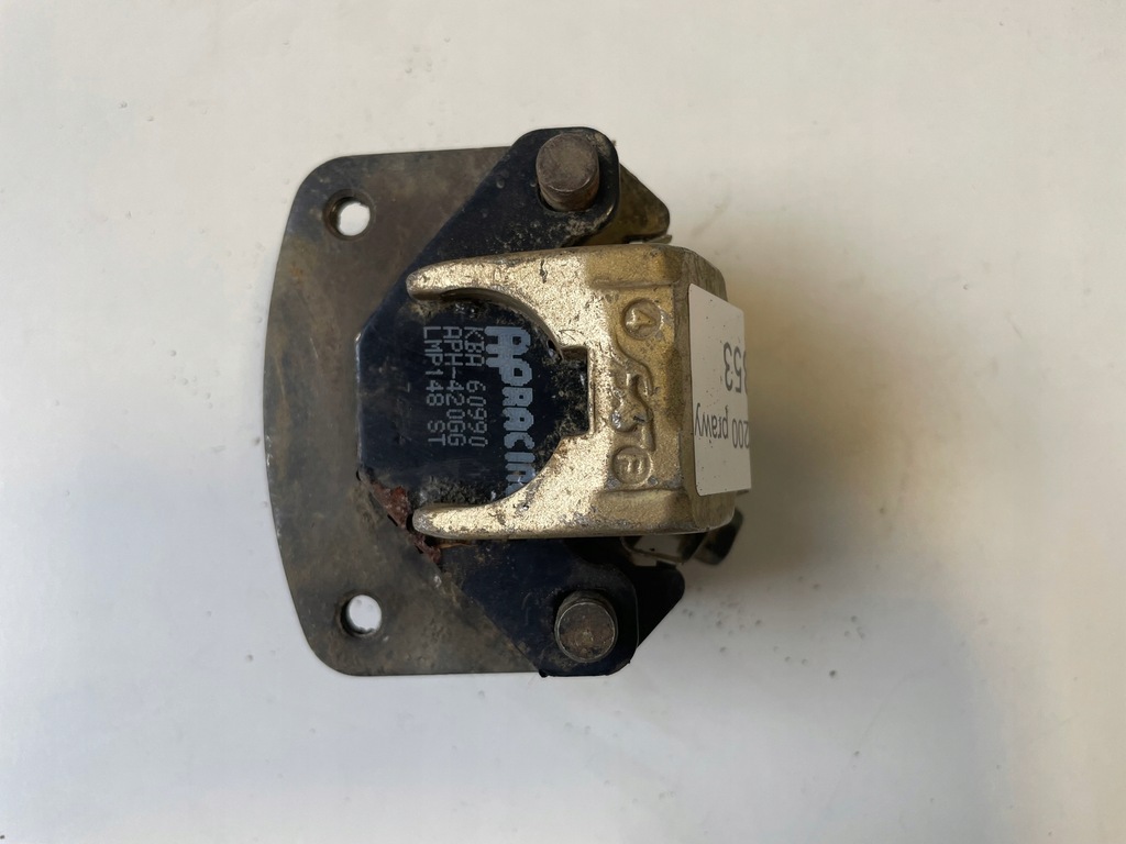 Δαγκάνα φρένου Adly 200 Δεξιά Product image