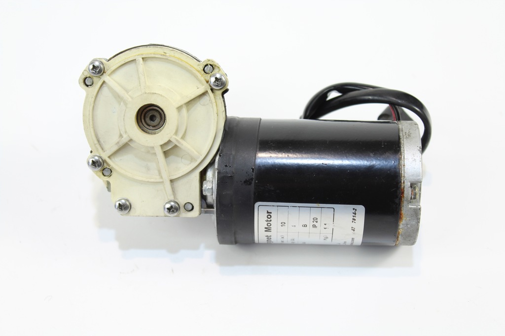 ΜΟΤΕΡ ΠΙΣΩ ΦΡΕΝΟΥ PEUGEOT METROPOLIS 400 Product image