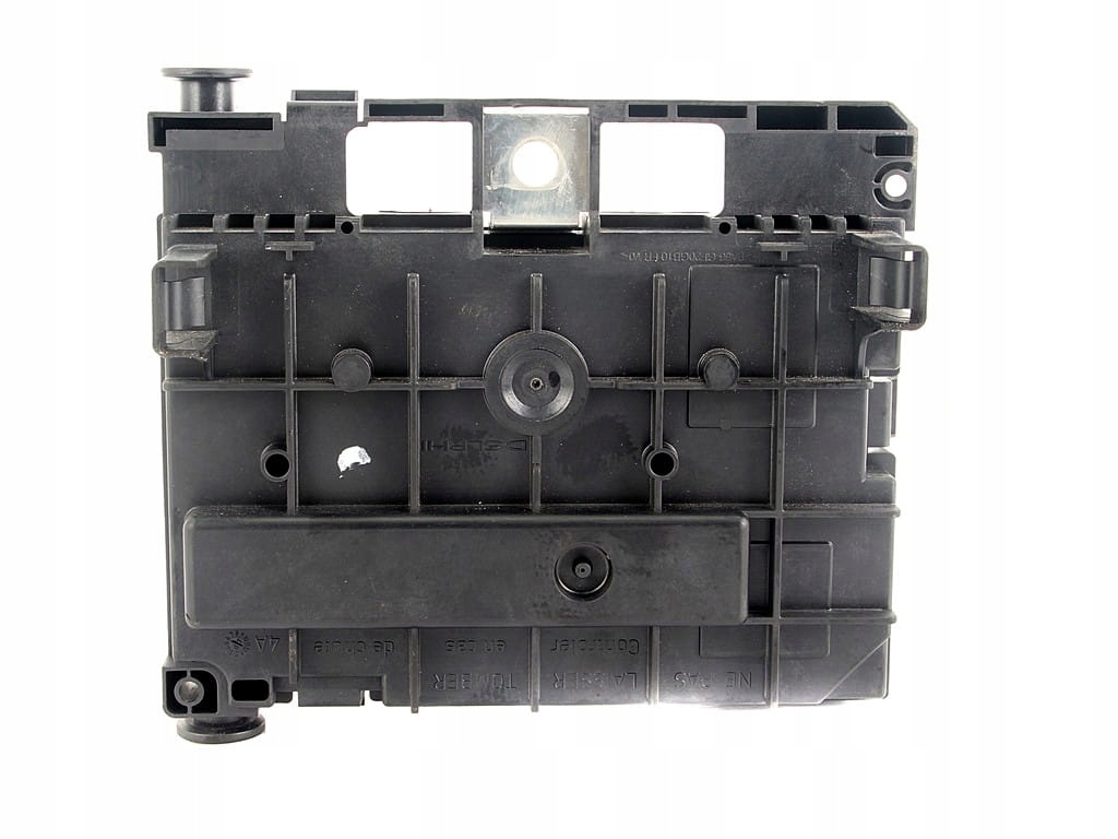 BSM Module Berlingo Jumpy III C4 C8 307 308 607 807 Εταίρος εμπειρογνωμόνων III Product image