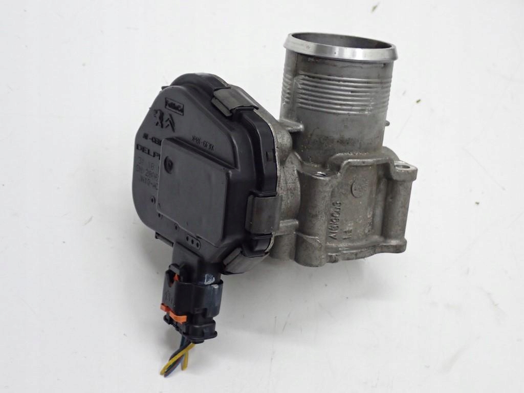 γκάζι ORIGINAL FORD FOCUS MK4 IV 1.5 ECOBLUE ZTDA 19R Product image