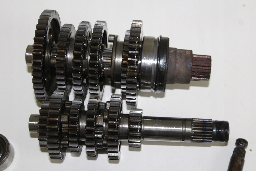 Κιβώτιο ταχυτήτων HONDA CBR 250, οδηγός, οδηγοί Product image