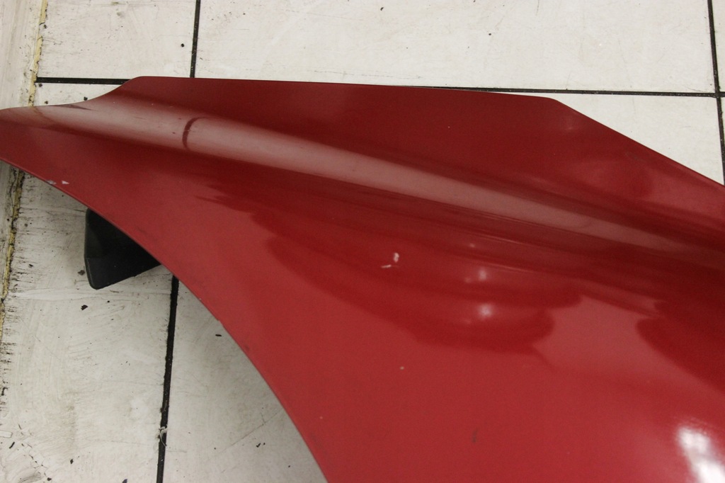 ΚΑΛΥΜΜΑ ΚΙΝΗΤΗΡΑ ΚΑΠΟΥ RENAULT SCENIC III 09- TENNJ Product image
