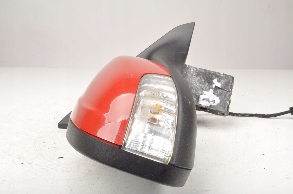 VOLVO C70 II ΔΕΞΙΟΣ ΚΑΘΡΕΠΤΗΣ ΗΛΕΚΤΡΙΚΟΣ 6 ΠΙΝ Product image