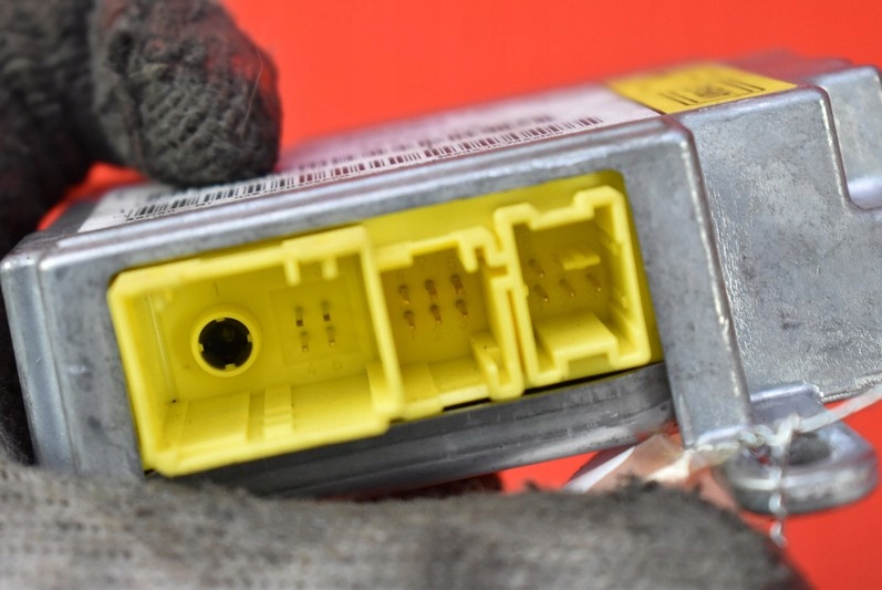 ΑΙΣΘΗΤΗΡΑΣ AIRBAG 6946110 BMW E65 3.0 D 04R Product image