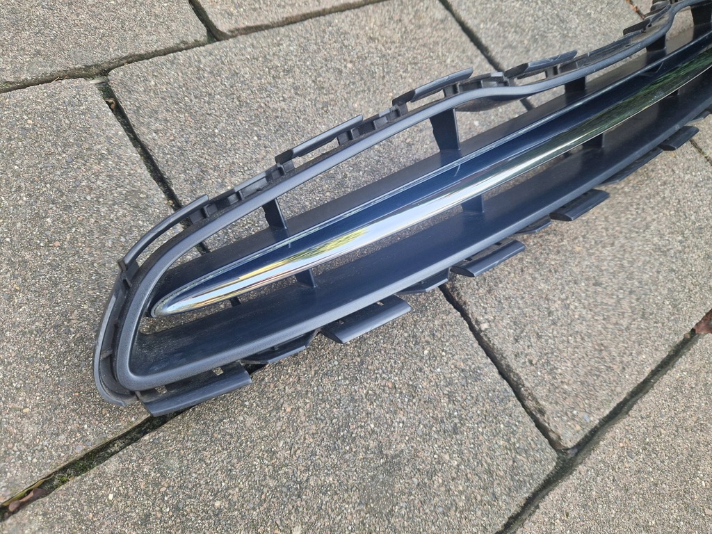 Nissan Micra K13 πριν ανυψωθεί μπροστινό ψεύτικο Chrome GG210-06830-A 10-2013 Product image