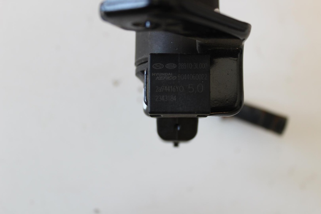 βαλβίδα καυσίμου KIA SPORTAGE IV HYUNDAI 1.6 T-GDI G4FJ 37/02/2019 Product image