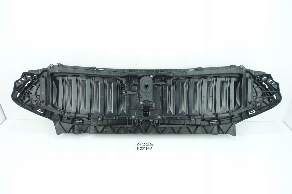 BMW 8 G14 G15 G16 Μπλε εισδοχή αέρα μπροστά 187156-10 Product image