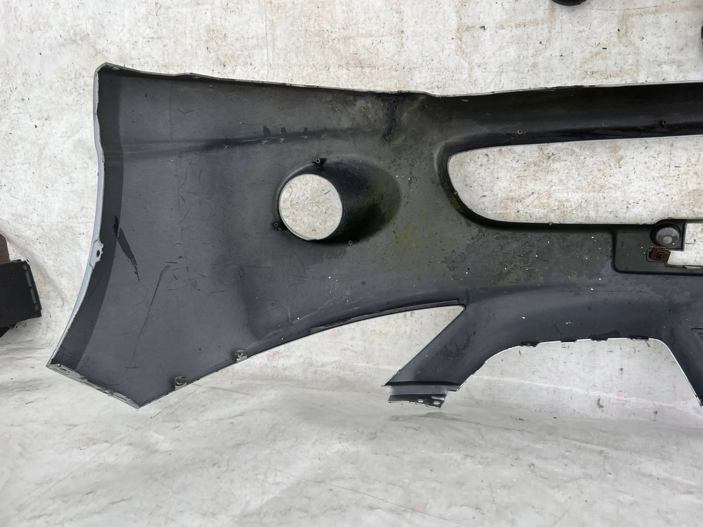ΠΡΟΦΥΛΑΚΤΗΡΑΣ MITSUBISHI GRANDIS 2003 ΜΠΡΟΣΤ Product image