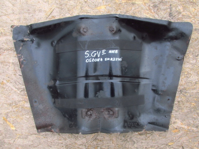 Grand Vitara II 1.9 ddis Κάλυμμα ρεζερβουάρ καυσίμου Product image