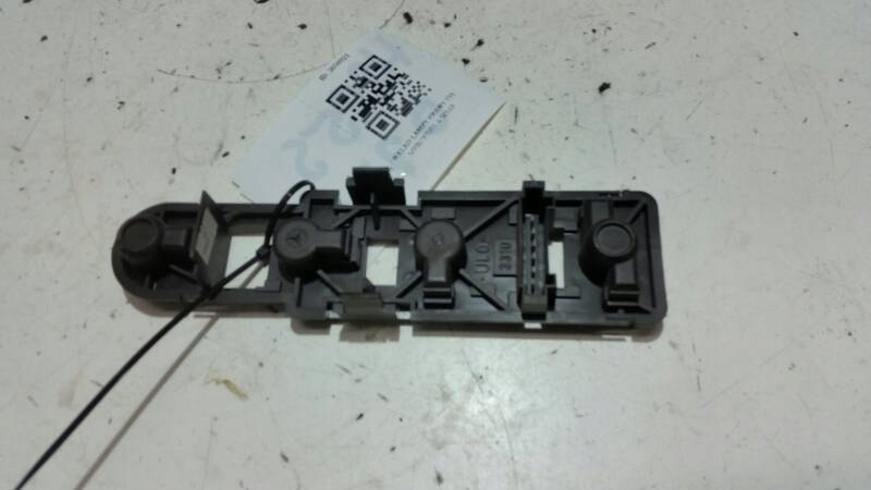ΕΙΣΑΓΩΓΗ ΦΩΤΙΣΤΟΥ ΔΕΞΙ ΠΙΣΩ MERCEDES A W168 Product image
