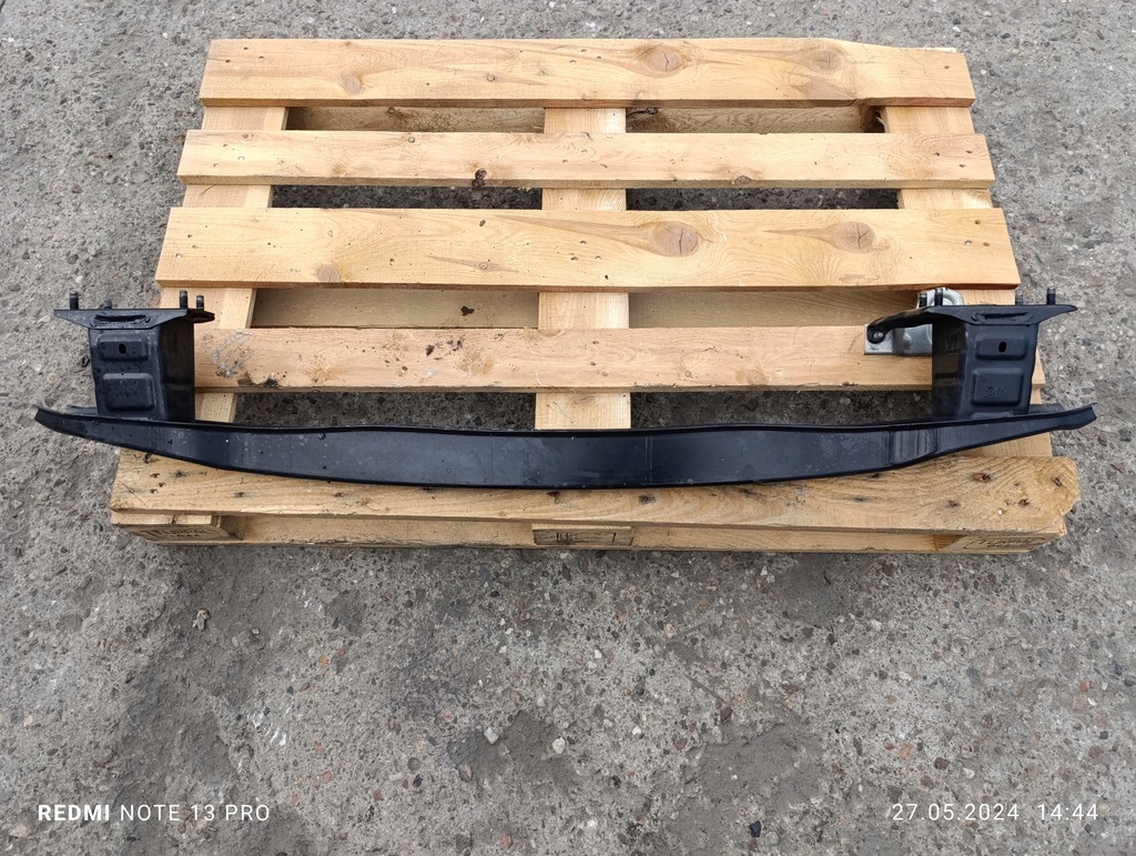 MERCEDES W205 ΠΙΣΩ ΠΡΟΦΥΛΑΚΤΗΡΙΑ A2056100414 Product image