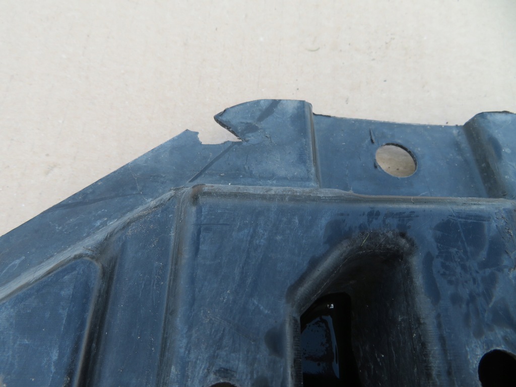 Κάλυμμα προφυλακτήρα W297 eqs amg a2975202000 Product image