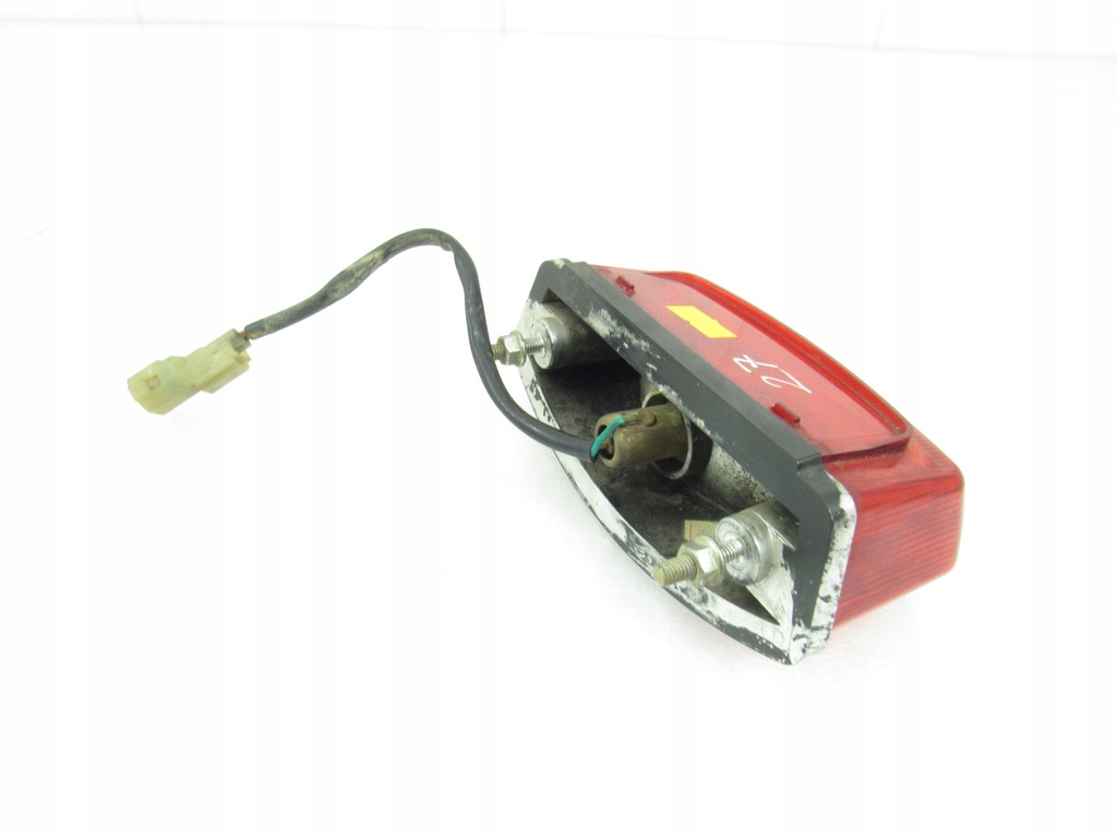 Πίσω φανός Cectek Kingcobra 500, 11 ετών Product image