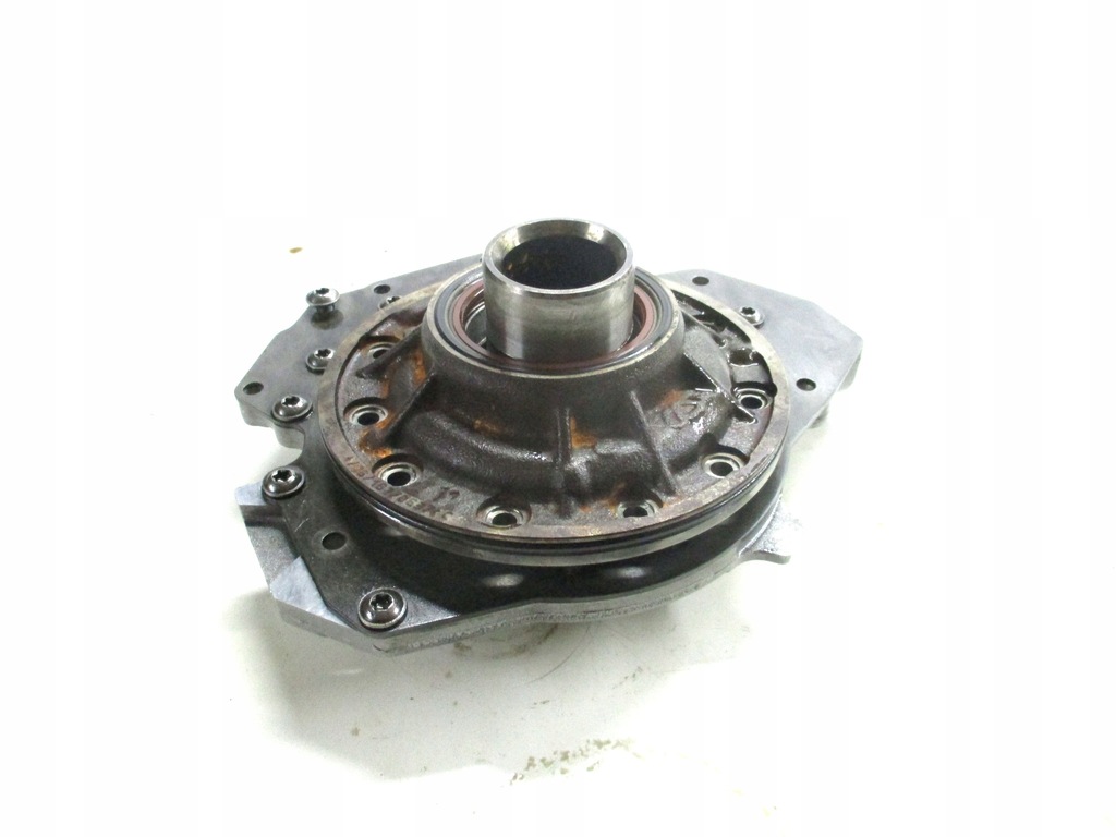 Phedra 807 C8 2.0 HDI Transmission Parts 20TS04 Product image