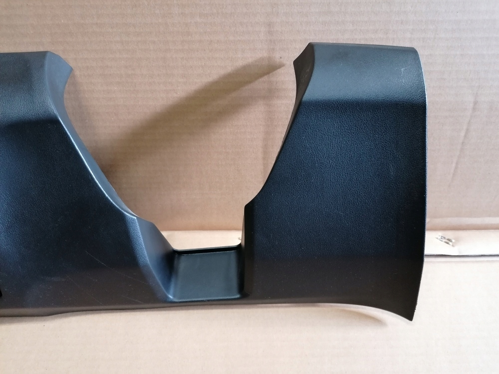 HONDA ACCORD VIII 08-15 DRIVER'S BOX EUROPE Product image