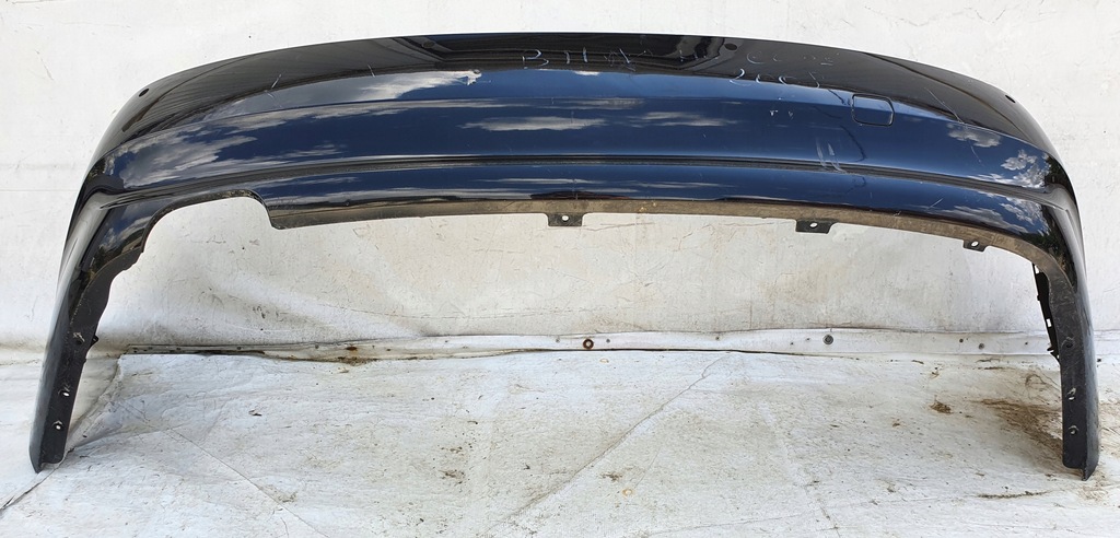 ΠΙΣΩ ΠΡΟΦΥΛΑΚΤΗΡΑ BMW 3 E92 COUPE E93 CONVERTIBLE PDC ORG Product image