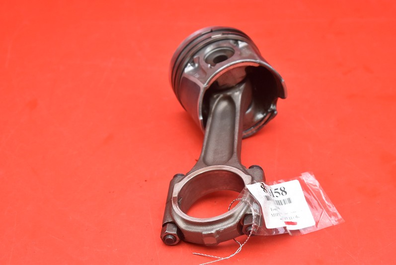 ΚΑΛΑΜΙ ΣΥΝΔΕΣΗΣ ΕΜΒΟΛΟΥ 085190 FORD MONDEO MK4 2.0 TDCI 08R Product image
