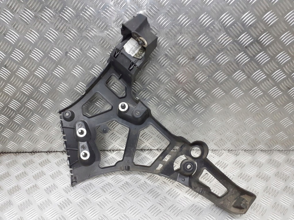 ΠΡΟΦΥΛΑΚΤΗΡΑΣ SLIDE ΔΕΞΙ ΠΙΣΩ RENAULT MEGANE III HB Product image