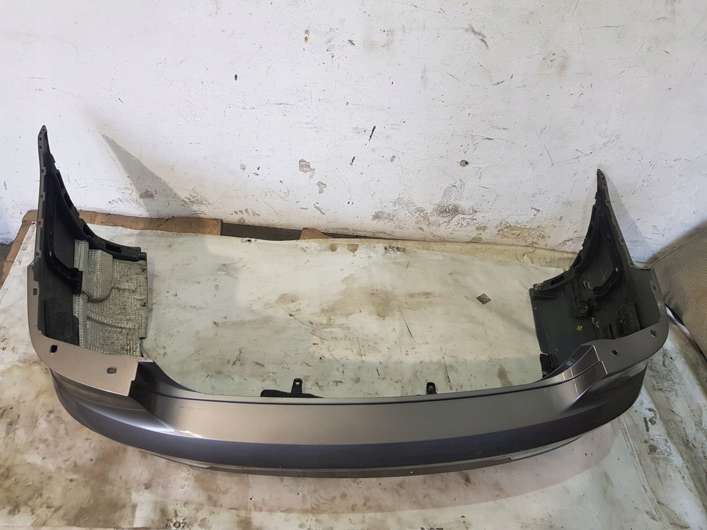 ΠΙΣΩ ΠΡΟΦΥΛΑΚΤΗΡΑΣ PDC CHROME LA8X VW PASSAT B7 2.0TDI 11R ΚΑΤΩ ΑΠΟ ΤΟ ΓΑΝΤΖΟ Product image