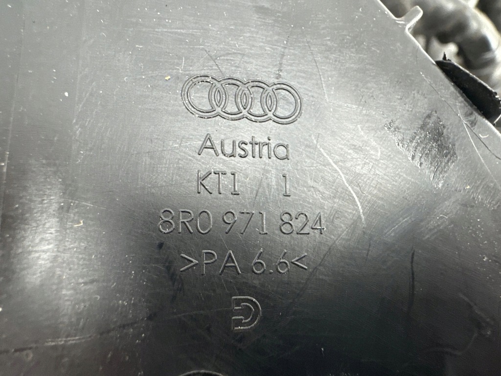 Audi Q5 SQ5 2011 προγράμματα οδήγησης κινητήρων Product image