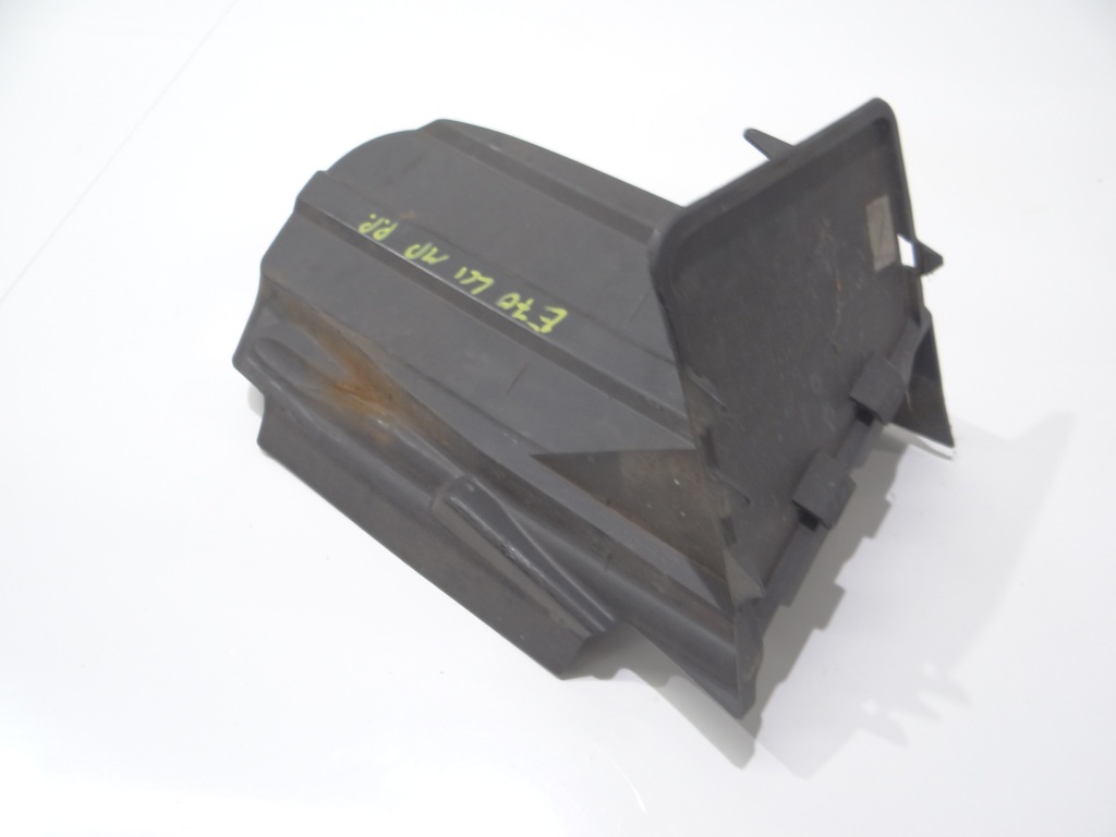 OSŁONA BMW X5 E70 M PAKIET LCI LIFT OE 8048772 Product image