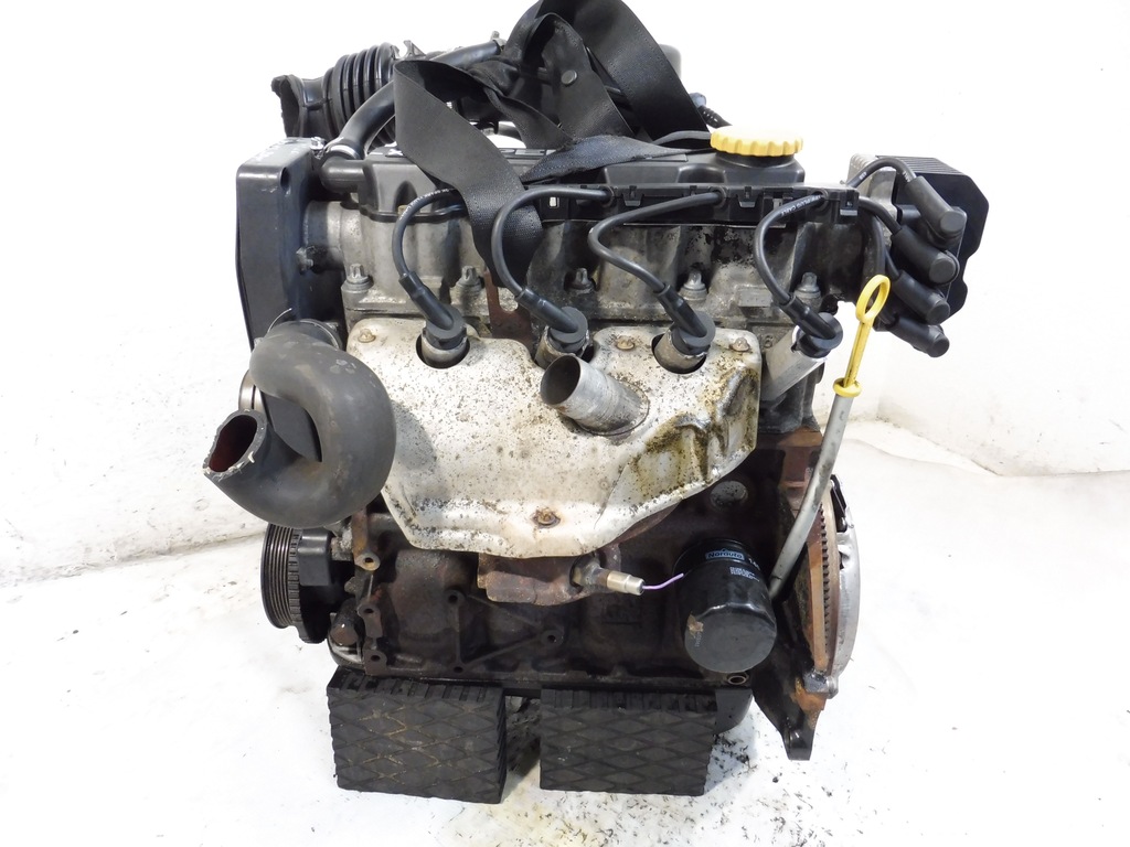 ταχυδρομικός κινητήρας X16SZR OPEL ASTRA G VECTRA B 1.6 8V Product image