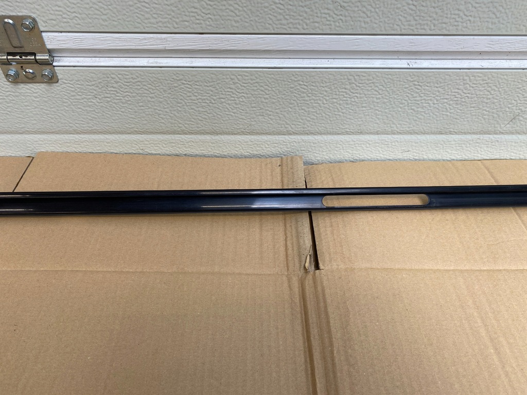 BMW E39 COMBI LOF RIP, ΔΕΞΙΑ, ΜΑΥΡΟ Product image