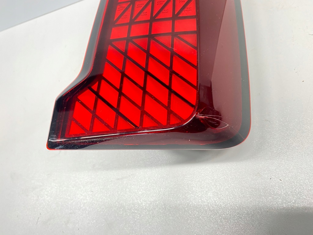 ΔΕΞΙ ΠΙΣΩ ΦΩΤΟ LED MINI U25 COUNTRYMAN Product image